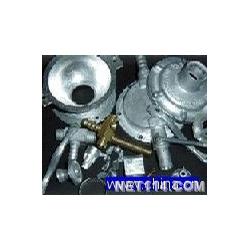 五金制品加工制造與供應鏈全覽 從廠家到批發的專業解析