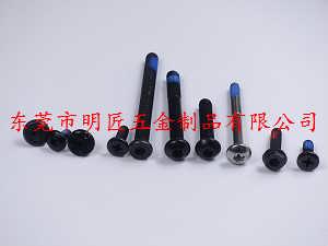 東莞市明匠五金制品公司 以精湛工藝驅動五金產品制造創新