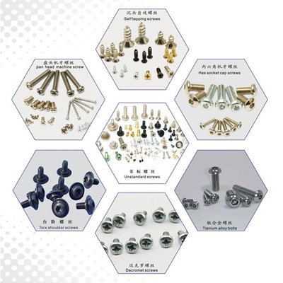 專注品質，彰顯細節 探索興寧獨特螺絲與勁佳五金的制造藝術